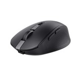 TRUST Ozaa Compact Wireless Mouse - black &quot;24819&quot; (timbru verde 0.18 lei)