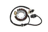 Stator cu cititor Yamaha YFM 350 Warrior Big Bear 87- 89, Electrosport