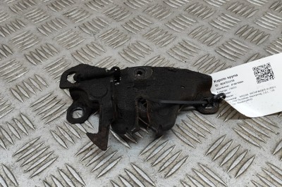 &amp;Icirc;ncuietoare capota NISSAN PATHFINDER III R51 2008 OEM: 65601-EB30A 24703319 foto