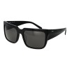 Ochelari de Soare Unisex Esprit ET39288 59538, Plastic, Galben, Polaroid