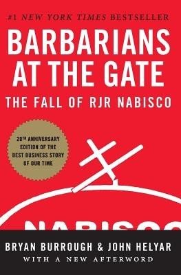 Barbarians at the Gate: The Fall of RJR Nabisco foto