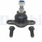 DELPHI TC2089 Articulatie sarcina/ghidare