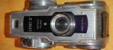 Aparat foto de colectie model rar COMET lll - BENCINI MILANO - ITALY.