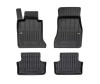 Covorase auto BMW Seria 5 G30/G31 Hybrid 2017-2023 Frogum 3D