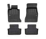Covorase auto BMW Seria 5 G30/G31 Hybrid 2017-2023 Frogum 3D