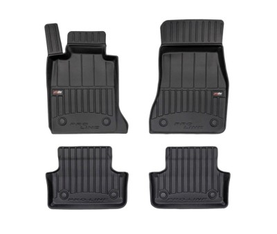 Covorase auto BMW Seria 5 G30/G31 Hybrid 2017-2023 Frogum 3D foto