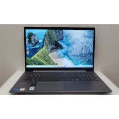 Laptop Lenovo IdeaPad 3 15IAU7 cu procesor Intel&reg; Core&trade; I5-1235U pana la 4.4 GHz, 15.6" FHD, 16GB DDR4, 512GB SSD, Intel&reg; Iris&reg; Xe Graphics, Windows 1