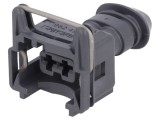 Conector Automotive JPT Mamă 2 Pin Mufă pe Cablu