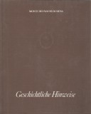 Monte dei Paschi di Siena - Geschichtliche Hinweise - Note istorice / lb.germana