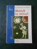 SPEMCER JOHNSON - MAMA LA MINUT