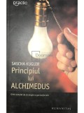 Sascha Kugler - Principiul lui Alchimedus (Editia: 2007)