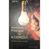 Sascha Kugler - Principiul lui Alchimedus (Editia: 2007)