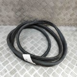 Garnitura Usa Stanga Fata BMW X3 G01 F97 2020 OEM 7393423 Crom Inox Chedere Cromate Eurowest Lema