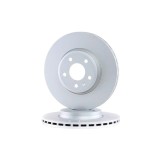 Disc frana fata Delphi, Opel Insignia B Country Tourer/Sports Tourer/Grand Sport (Z18), 06.2017-,