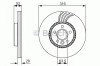 Disc frana VOLVO V70 III (BW) (2007 - 2016) BOSCH 0 986 479 620