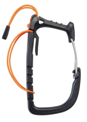 Carabiniera suport materiale Caritool Evo foto