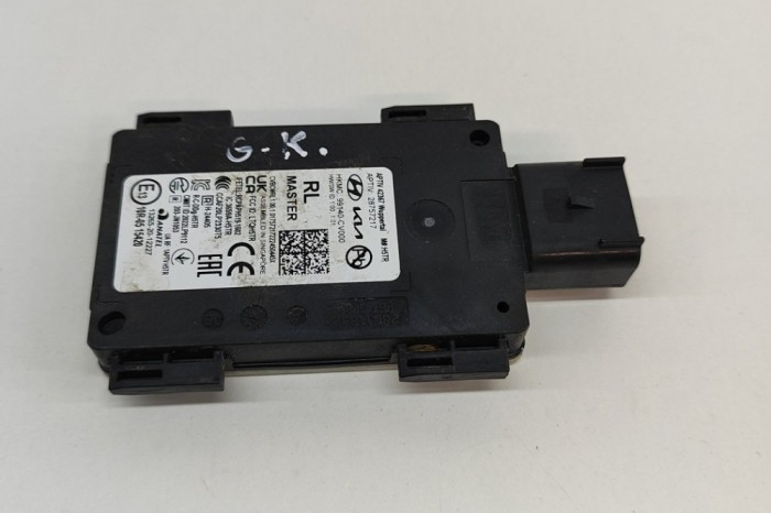 Modul de control unghi mort KIA EV6 CV 2023 OEM: 99140-CV000 21737364