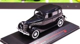 Gaz 11 - IST Models 1/43