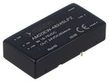 Convertor DC/DC AIMTEC 20W 18-75V Intrare, 24V Ieșire, 474mA