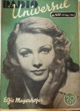 Radio Universul, nr. 477, 17 decembrie 1943