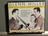 Glenn Miller - Greatest Hits - 3cd Box (1988/JTV/Germany) - CD ORIGINAL/ F.Buna