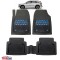Skoda Kodiaq Covorase Auto TeamCar&reg; Tip Tavita Compatibile (2016&ndash;2023) Blue