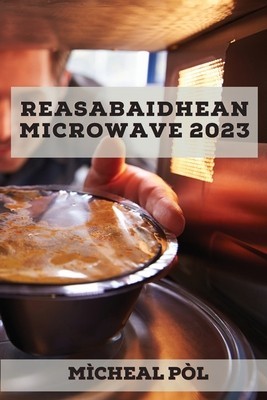 Reasabaidhean microwave 2023 foto