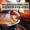 Reasabaidhean microwave 2023