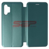 Toc FlipCover Round Samsung Galaxy A32 5G Sea Green