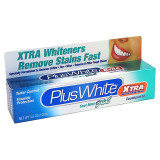 Pasta de Dinti, Plus White, Xtra Whitening Gel, Efect Albirea Dintilor, 100gr