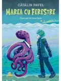 Cumpara ieftin Marea cu ferestre/Catalin Pavel