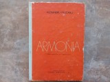 ARMONIA - Alexandru Pascanu, 1976