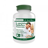 L-ARGININA&amp;TRIBULUS TERRESTRIS 60CPS