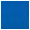 Suport Cărămizi Construcții, 16x16 cm, Albastru, Plastic, Oem