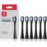 Oclean P3K8 Black capete de schimb pentru copii 6 buc