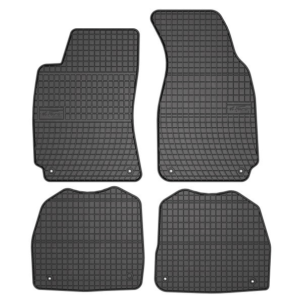 Set Covorase cauciuc SKODA SUPERB I (2001-2008)