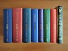 Harry Potter Seria Completa Arthur, Editia I, 8 Volume + Copilul Blestemat, Cartonate, Stare Buna