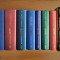 J.K.Rowning &ndash; seria Harry Potter (Arthur, prima editie - 8 vol)