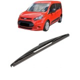 Cumpara ieftin Stergator lamela spate FORD TOURNEO CONNECT / GRAND V408 MPV 2013-2022, luneta, Valeo Silencio