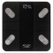 CANTAR SMART TUYA AD 8186 NEGRU ADLER