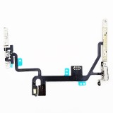 Banda Flex Pornire/Oprire (ON/OFF) iPhone 8 - Inlocuire Buton Power Volum