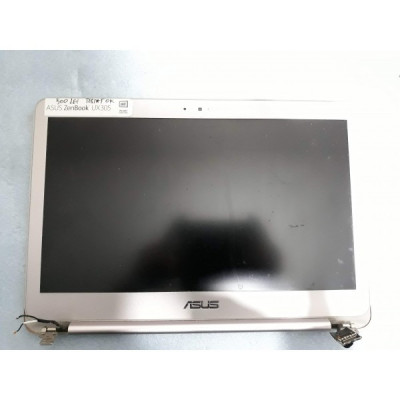 Ansamblu Capac Display, Rama si Ecran Laptop - Asus ZenBook UX305 foto