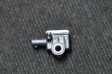 Senzor de impact st&acirc;nga spate AUDI A6 4F2, C6 2011 OEM: 4F0959643C 1656998