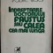 VASILE VLAD - INDREPTARILE DOCTORULUI FAUSTUS SAU CALEA CEA MAI LUNGA (VERSURI, editia princeps 1978) [tiraj 710 ex.]