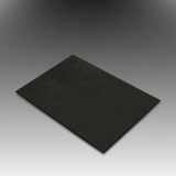 PCP1101 Pachet Tri-Mute Pro Paramat de 10 coli, spuma de 6mm grosime + butyl de 2mm grosime, 375x500mm, 1.88mp