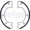 DELPHI LS1919 Set saboti frana, frana de mana