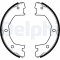 DELPHI LS1919 Set saboti frana, frana de mana
