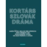 Kort&aacute;rs szlov&aacute;k dr&aacute;ma - Martin Cicv&aacute;k