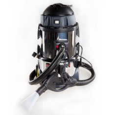 Aspirator cu generator de abur Bieffe Emilio, injectie/extractie 1400W, 4,8bar foto