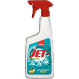 Detergent lichid Sano pentru suprafetele din baie, Jet Does it All Bath Trigger, 1l